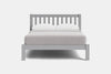 Portland Low Foot Slatted Bed