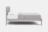 Portland Low Foot Slatted Bed