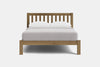 Portland Low Foot Slatted Bed