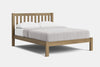 Portland Low Foot Slatted Bed