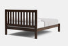 Portland Low Foot Slatted Bed