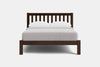 Portland Low Foot Slatted Bed