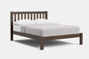 Portland Low Foot Slatted Bed