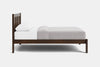 Portland Low Foot Slatted Bed