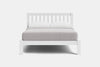 Portland Low Foot Slatted Bed