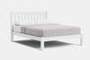 Portland Low Foot Slatted Bed