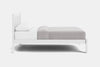 Portland Low Foot Slatted Bed