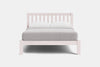 Portland Low Foot Slatted Bed