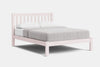 Portland Low Foot Slatted Bed