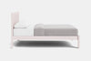 Portland Low Foot Slatted Bed