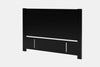 Portland Panelled Headboard