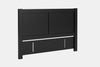 Portland Panelled Headboard