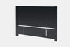 Portland Panelled Headboard