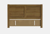 Portland Panelled Headboard