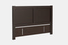 Portland Panelled Headboard