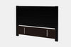 Portland Panelled Headboard