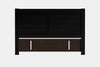 Portland Panelled Headboard