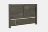 Portland Panelled Headboard