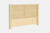 Portland Panelled Headboard