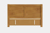 Portland Panelled Headboard