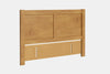 Portland Panelled Headboard