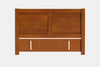 Portland Panelled Headboard