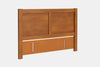 Portland Panelled Headboard