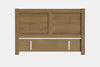 Portland Panelled Headboard