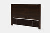 Portland Panelled Headboard