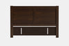 Portland Panelled Headboard