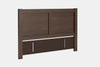 Portland Panelled Headboard
