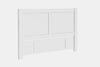 Portland Panelled Headboard