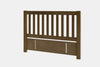 Portland Slatted Headboard