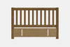 Portland Slatted Headboard