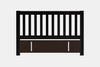 Portland Slatted Headboard