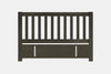 Portland Slatted Headboard