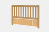 Portland Slatted Headboard