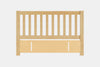 Portland Slatted Headboard