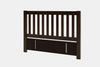 Portland Slatted Headboard