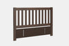 Portland Slatted Headboard
