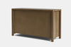 Reva 6 Drawer Lowboy