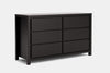 Reva 6 Drawer Lowboy