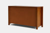 Reva 6 Drawer Lowboy