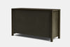Reva 6 Drawer Lowboy