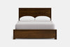 Reva Solid Panelled Bed