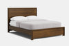 Reva Solid Panelled Bed
