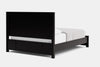 Reva Solid Panelled Bed