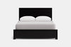 Reva Solid Panelled Bed