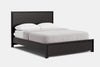 Reva Solid Panelled Bed
