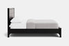 Reva Solid Panelled Bed